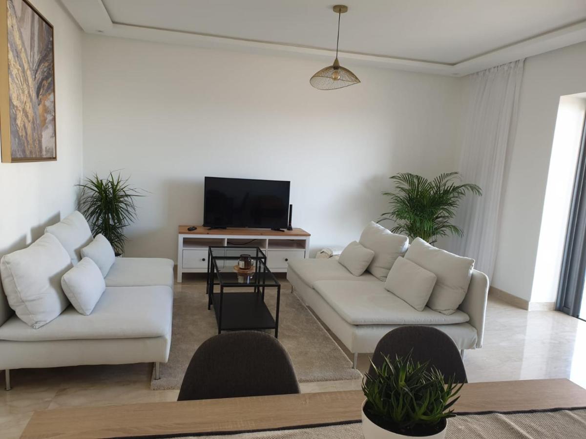 Appartement De Haut Standing En Residence アガディール エクステリア 写真