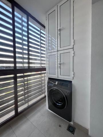 Appartement De Haut Standing En Residence アガディール エクステリア 写真